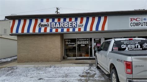 barber shop livonia mi|spartan barber shop livonia.